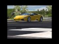 Lamborghini Reventon Promotional Video (Exotic Series)