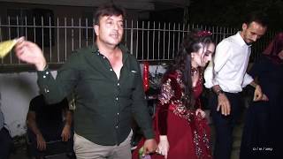 Seher & Kenan Kına Gecesi 2019 4K - Halayda Kamanlılar Oyun Alanında İzleyin...