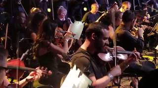 ROCK OPERA * ROCK ORCHESTRA MEDLEY