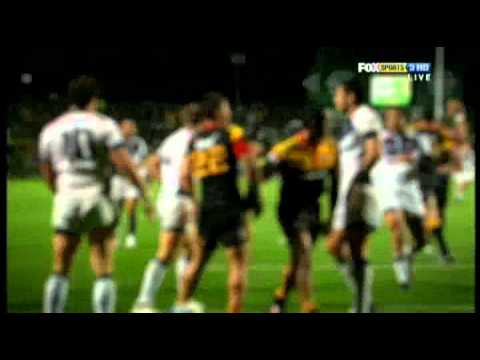 Plays of the week - Super Rugby plays of the year - Plays of the week - Super Rugby plays of the yea