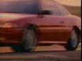 Pontiac Grand Am Coupe - August 9, 1992- Commercial