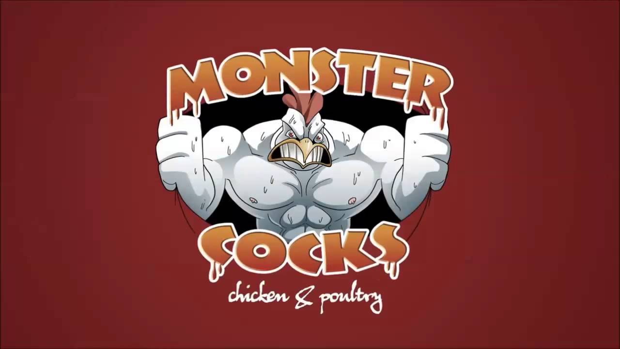 Bang brothers monster cock