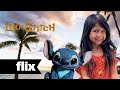 Disney - Lilo & Stitch - First Look (2024)