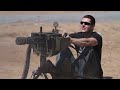 Google Glass 2.0 vs Vector Submachine Gun