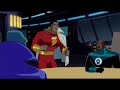 Superman Vs Captain Marvel Clash Of Titans