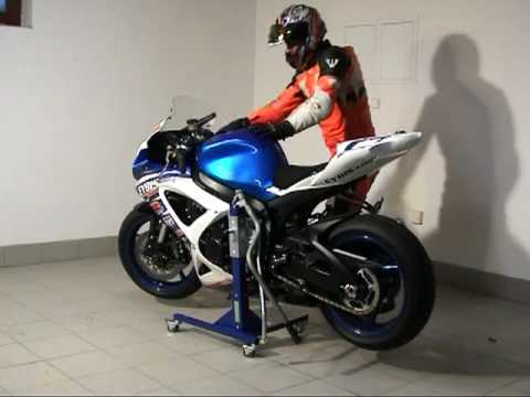 tout pour la moto : Kawasaki ZZR 1400 2012 HD (video)