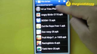 Samsung Galaxy Young Thegioididong
