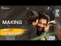 #AlaVaikunthapurramuloo - Movie Making | Allu Arjun, Pooja Hegde | Trivikram | Thaman S