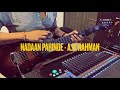 NADAAN PARINDE || ROCKSTAR || A.R.RAHMAN || GUITAR SOLO COVER