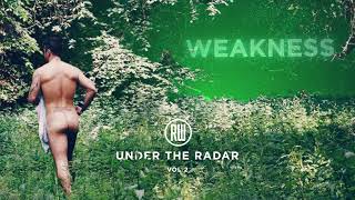 Robbie Williams | Weakness (Official Audio)