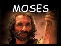The Bible Collection : MOSES   ( 1995 ) ___     Full Movie