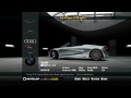 Видео NFS Shift 2 Unleashed: All Car Add-on Mods part 1 + The Ferrari Pack + Ultimate Unlocker 20/05/2012