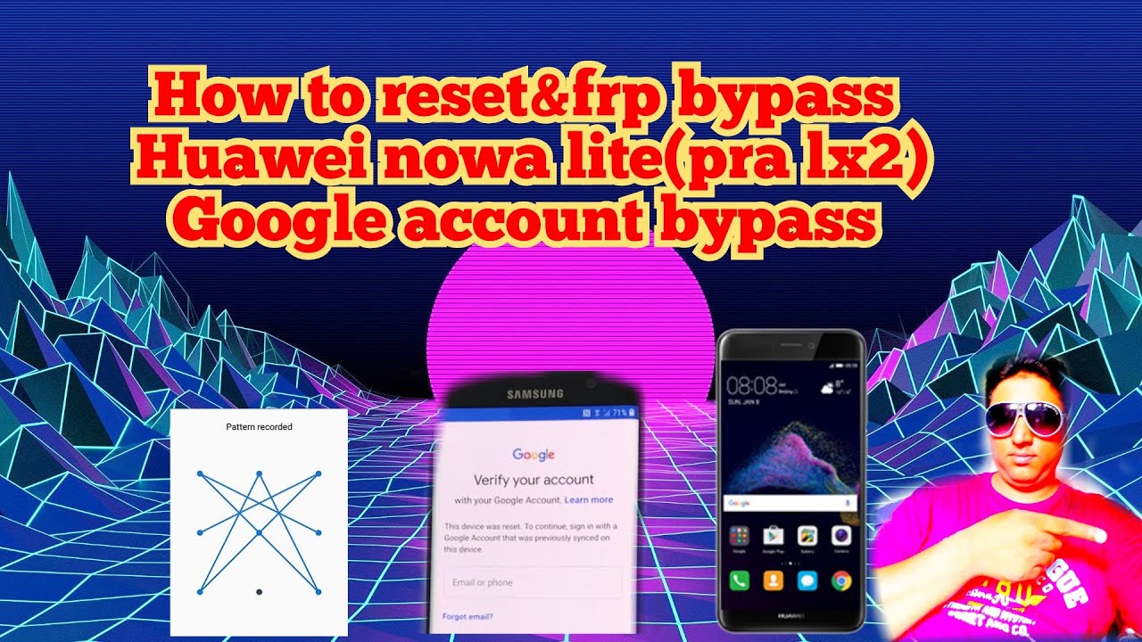 how to reset& Google account bypass(frp lock how to reset& Google account bypass(frp lock