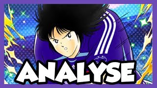 Tsubasa Dt Yse Wakashimazu, Misaki, Gakuto Igawa, Nitta