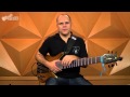Técnicas de contrabaixo - Tapping | R... Técnicas de contrabaixo - Tapping | R...