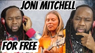 Watch Joni Mitchell Beautiful video