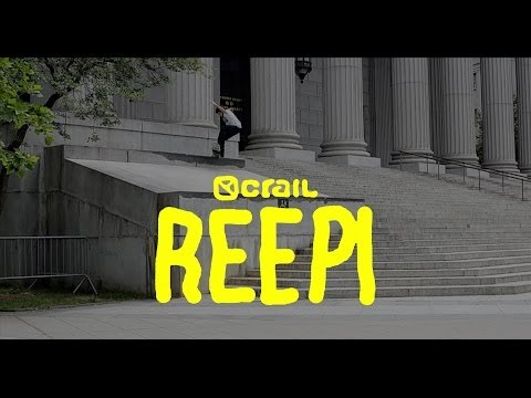 Crail Trucks - Vídeo REEPI