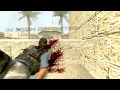Видео Counter-Strike: Source (HD & 16:9)
