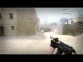 Video Counter-Strike: Source (HD & 16:9)