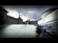 Counter-Strike: Source (HD & 16:9)