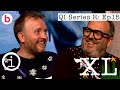 QI XL Full Episode Series R CHRISTMAS SPECIAL With Holly Walsh, Justin Moorhouse & Chris McCausland