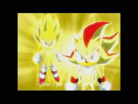 The Best Of Crush 40 Super Sonic Songs Download