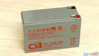12V Dc Battery Test New Brands 2021