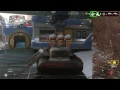"TAC-19 - Bang Stick" (Elite Weapons of Advanced Warfare)