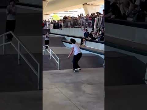 WHAT WOULD YOU NAME THIS INSANE LOOKING TRICK?? COBE HARMER