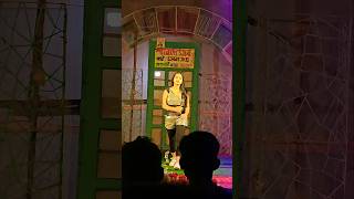 Tune Maari Entriyaanmiss Anu Dance Video2025 New Viral Dance Hangama