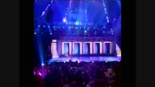 Michael Jackson and Britney Spears "The Way You Make Me Feel" (LIVE) USE FULL SCREEN