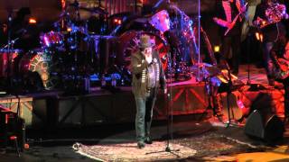Watch Zucchero Gone Fishing video