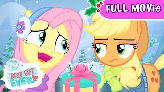 Filme Completo Melhor Presente De Sempre My Little Pony A Amizade É Mágica Especial De Natal