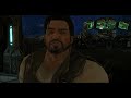 Прохождение игры StarCraft 2 (Wings Of Liberty) - часть 2