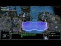 Прохождение игры StarCraft 2 (Wings Of Liberty) - часть 2