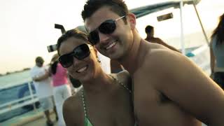 MATT BROWN & BEN HUD - CAYMAN ISLANDS • RUM POINT SONG • I Music Video
