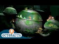 Octonauts - The Octopod Mystery | Cartoons for Kids | Underwater Sea Education