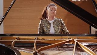 Schumann Symphonic Étude I