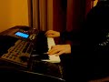 Colaj muzica populara la orga - youtube