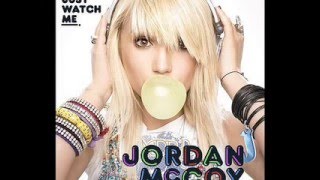 Watch Jordan Mccoy Just Watch Me video