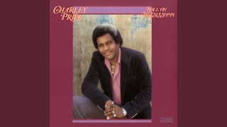 Watch Charley Pride Taking The Easy Way Out video