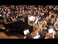 Ohio Premiere of Ben Folds' Concerto for Piano and Orchestra