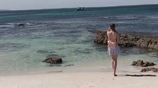 Crystal Clear Hyams Beach, Jarvis Bay