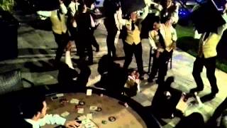 Harlem Shake - Cassinera