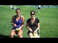 Wilson Tennis- Wilson US Open Tennis Ball Challenge w/ Julia Goerges