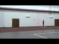 CJ High Jump 01/04/2011
