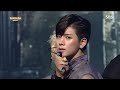 [뉴이스트 (NU'EST)] 굿바이바이 Good Bye Bye @인기가요 Inkigayo 140727