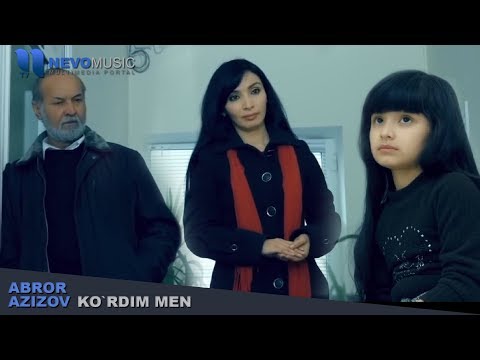Abror Azizov - Ko'rdim Men