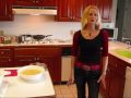 Betty's Rockin' Broccoli Potato Cheddar Cheese Soup Recipe Betty's Rockin' Broccoli Potato Cheddar Cheese Soup Recipe