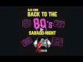 DJKen Back to the 80s! Music Video Mix